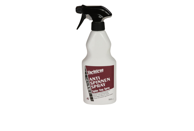 Yachticon anti spider spray 0,5 l