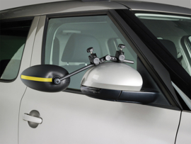 REICH Spiegel Speed ​​Fix Mirror XXL