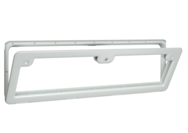 THETFORD Serviceluik 7 licht grijs