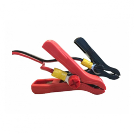 Xenteq LBC 512-20S 20A acculader ook LiFePO4