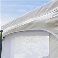 Brunner Gusto NG III kooktent 200x200 blauw