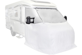 HINDERMANN thermische mat LUX DUO - onderste deel voor Ducato 2007 type 250