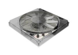 FIAMMA ventilatorkit Turbo-Vent F