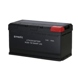 Mestic Smart LiFePO4 lithium accu MLBS-150 LN5