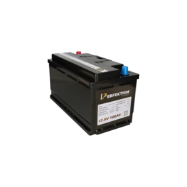 Perfektium PF LiFePo4 12.8V 100Ah Lithium Accu BMS
