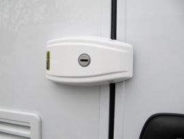 HEOSafe- beveiligingsslot HEOSafe-deurslot