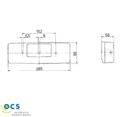 Jokon opbouw links