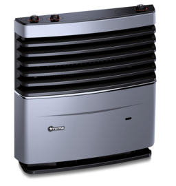 Truma verwarmingssysteem S 5004 voor 1 ventilator