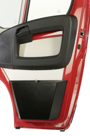 Mobil-Safe deurkluis Fiat Ducato X250 / 290