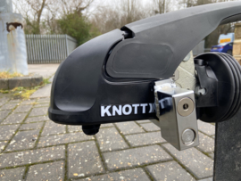 Knott Compact Disselslot Hobby