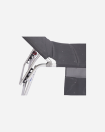 CRESPO Ligbed - AL-363 Deluxe XL