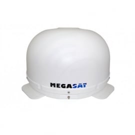 Megasat Shipman.  Gratis verzending bij iDeal-betaling