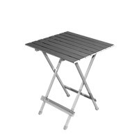 Brunner Twist XL tafel antraciet