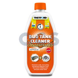 Thetford Duo Tank Cleaner Concentrated 0.8L