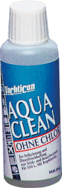 Yachticon Drinkwaterbesparing Aqua Clean vloeistof