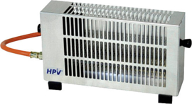 HPV- verwarming 1,7 kW met zekering