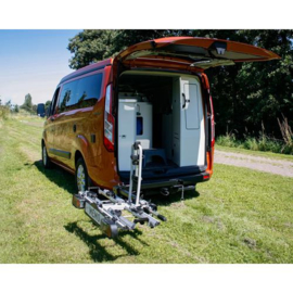 Van-Swing zwenkmodule voor buscamper links of rechts Gratis verzonden
