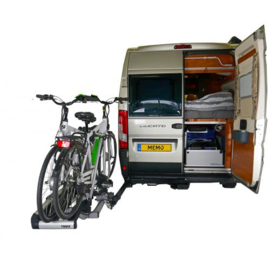 Van-Swing zwenkmodule voor buscamper links of rechts Gratis verzonden