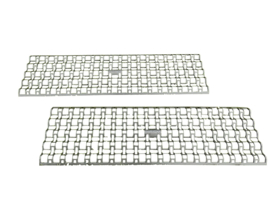 MILENCO Antislipmat Giant Lattice