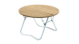 Outwell bamboe tafel Kimberly