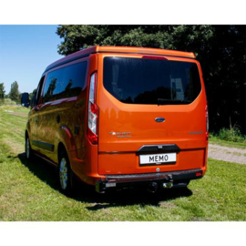 Van-Swing zwenkmodule voor buscamper links of rechts Gratis verzonden