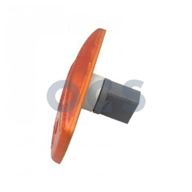 Zijreflectorlicht oranje Jokon 100 x 50 mm