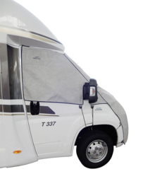 HINDERMANN dekzeil voor Ducato X250 / 290 uit 2007