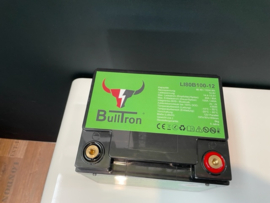 80Ah Bulltron  lithium 12V LiFePO4  BMS + Bluetooth 2023