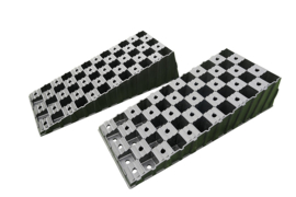 MGI Ramp Wedge Level Set van 2