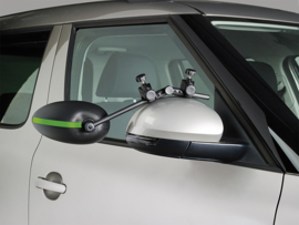 REICH Spiegel Speed ​​Fix Mirror XXL