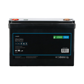 Mestic lithium accu MLB-150 smart