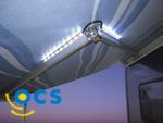 Fiamma LED Buitenverlichting 9 led