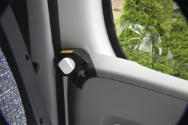 HEOSafe- grendelslot voor Fiat Ducato 250/290 uit 2006