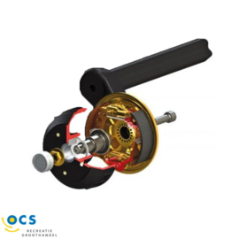 AL-KO AAA Premium Brake