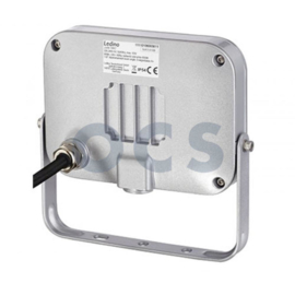 Ledino LED Schijnwerper 230V 20Watt 6500K 1600Lm