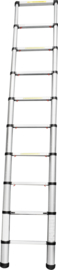 BRUNNER Laddy Air telescopische ladder