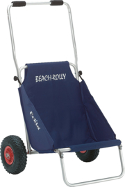 Eckla Beach Rolly blauw