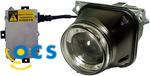 BI Xenon Koplamp Classic dim/grootlicht