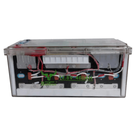 460 Ah BullTron  Polar LiFePO4 12,8V Lithium accu met Smart BMS, verwarming en Bluetooth app