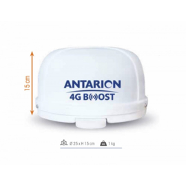 4G BOOST WIFI ANTARION