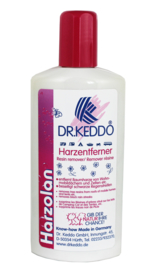 DR.KEDDO harsverwijderaar Harzolan 250 ml