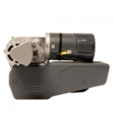 Quattro Platinum met smart control