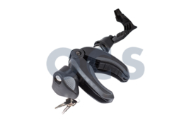 Thule Bike Holder met ACUTight-knop verschillende lengtes
