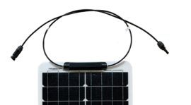 Solarmodul flexibel 100W