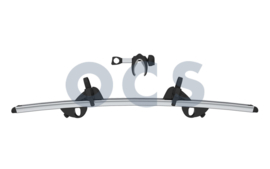 Thule Excellent 3rd Rail Kit Geanodiseerd of zwart