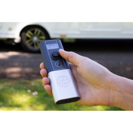 Quattro Platinum met smart control
