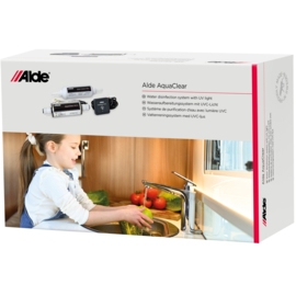 ALDE AQUACLEAR UV-C RETAIL voor Alde 3030