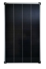 Starre Solarmodule 24V