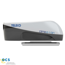 Telair Clima e-Van 5400H