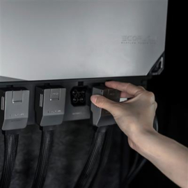 ECOFLOW INDEPENDENCE KIT